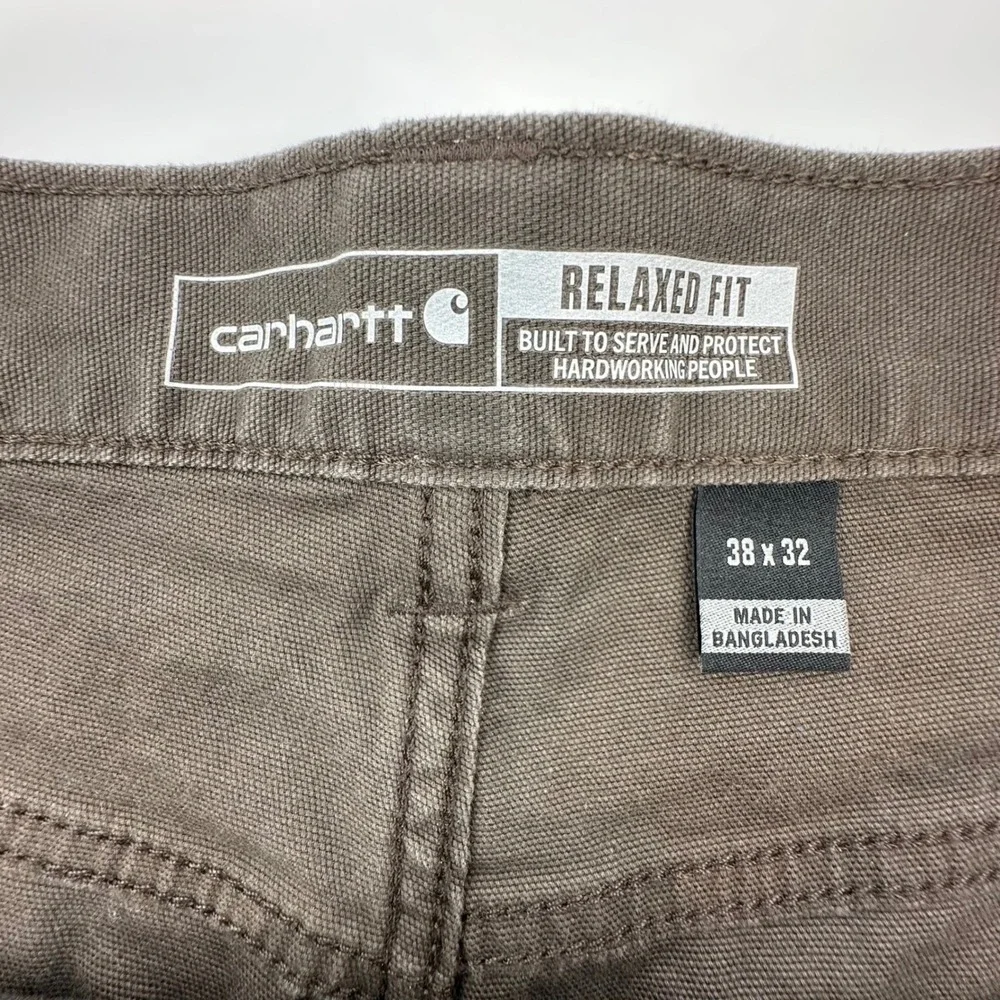 Carhartt preowned item